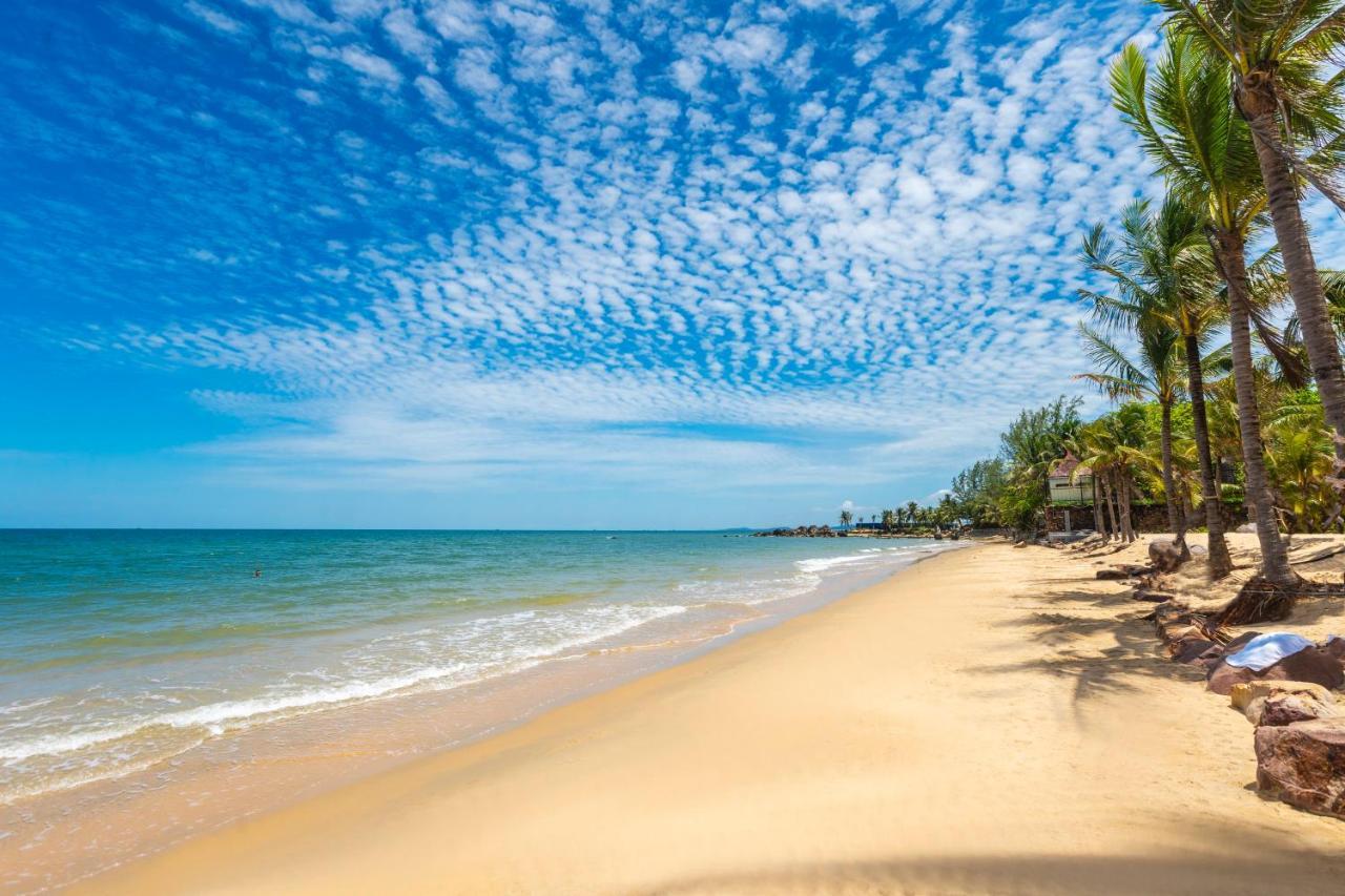 Old Town Resort Phu Quoc Dış mekan fotoğraf