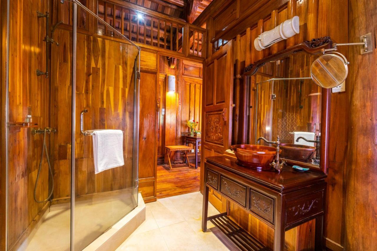 Old Town Resort Phu Quoc Dış mekan fotoğraf