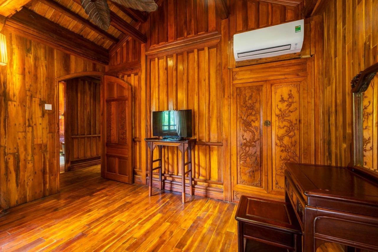 Old Town Resort Phu Quoc Dış mekan fotoğraf