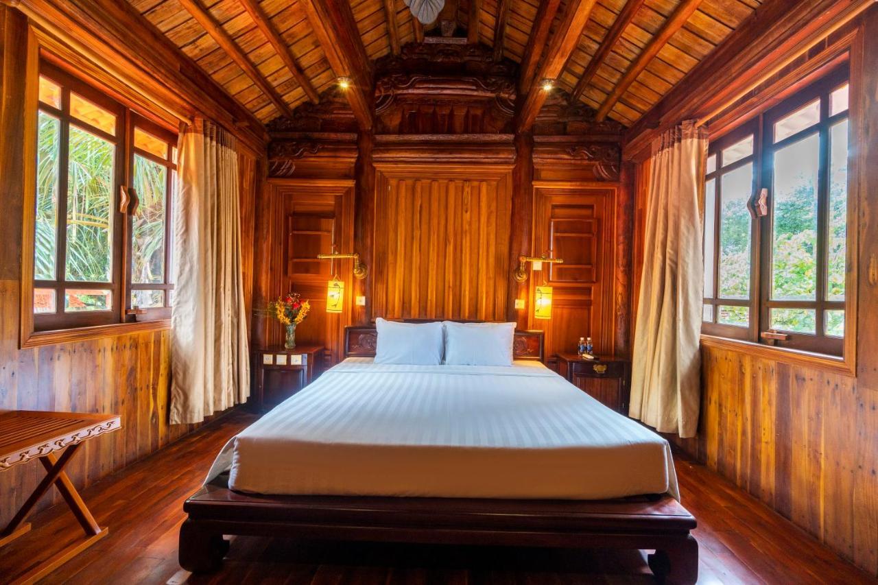 Old Town Resort Phu Quoc Dış mekan fotoğraf