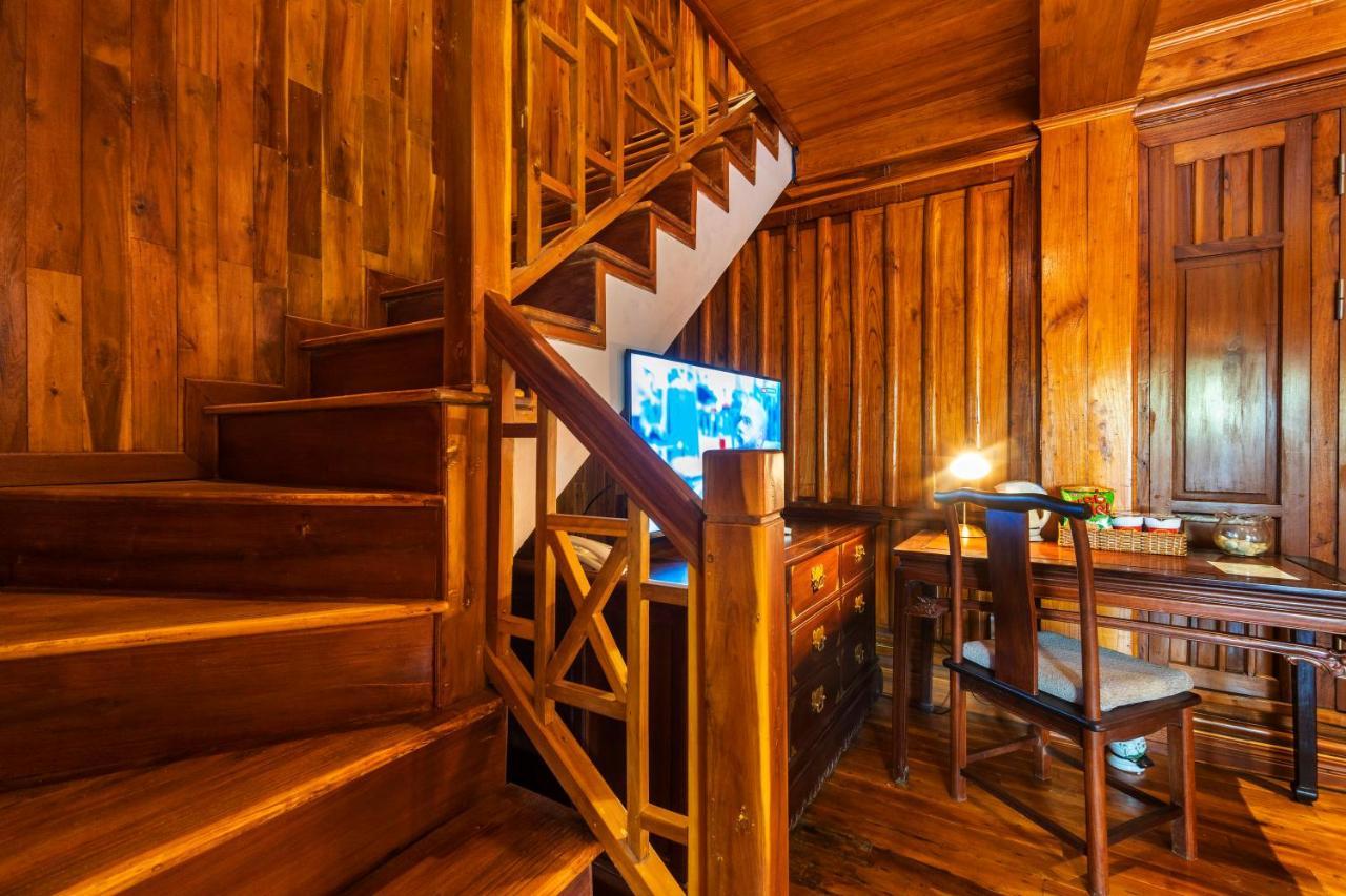 Old Town Resort Phu Quoc Dış mekan fotoğraf
