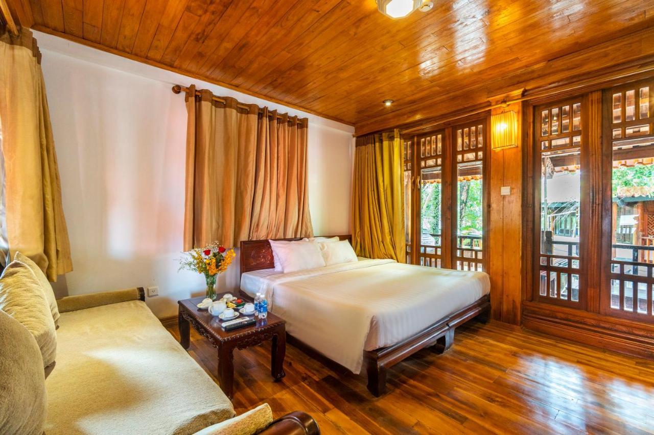 Old Town Resort Phu Quoc Dış mekan fotoğraf