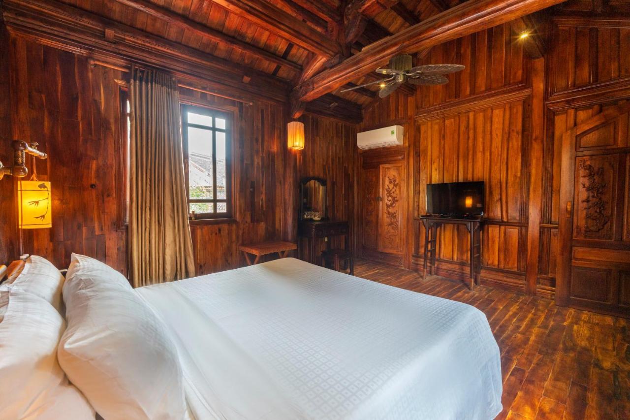Old Town Resort Phu Quoc Dış mekan fotoğraf